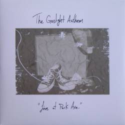 The Gaslight Anthem : Live At Park Ave